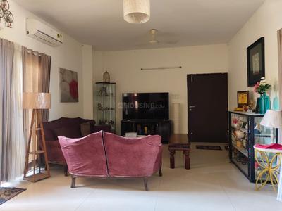3 BHK Flat
