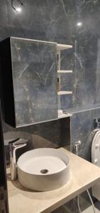 Image of 1000 Sq.ft 2 BHK Apartment / Flat for sale in Ajmera I Land Treon, Wadala East, Mumbai for Rs. 38000000