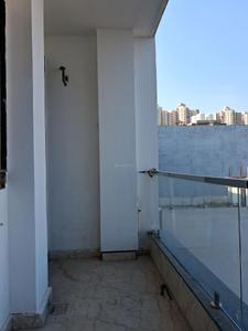 Bedroom One Image of 1724 Sq.ft 3 BHK Apartment / Flat for sale in Vantara Elite Luxury Homes, Sector 102 Noida for Rs. 8800000