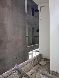 Bedroom One Image of 1000 Sq.ft 2 BHK Apartment / Flat for sale in Sector 72 Noida for Rs. 3600000
