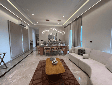 Image of 1190 Sq.ft 2 BHK Apartment / Flat for sale in Casagrand Mercury , Perambur, Chennai for Rs. 11900000