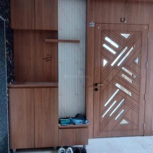 Bedroom Image of 1485 Sq.ft 2 BHK Apartment / Flat for sale in Sargasan Gandhinagar for Rs. 8500000