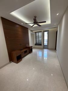 Hall Image of 3500 Sq.ft 4 BHK Builder Floor for sale in Altura Greater Kailash 2 Super Luxury Floors, Greater Kailash II New Delhi for Rs. 86000000