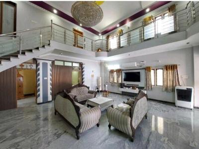 Hall Image of 3000 Sq.ft 3.5 BHK Duplex for rent in Kolathur Chennai for Rs. 100000