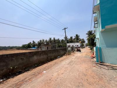 Image of 800 Sq.ft Residential Plot / Land for sale in Thirumullaivoyal, Chennai for Rs. 4640000