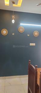 Hall Image of 1116 Sq.ft 2 BHK Apartment / Flat for sale in SSK Aavasa, Gujjanagundla Guntur for Rs. 5000000