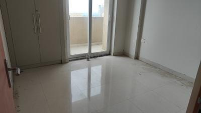 Bedroom Image of 1100 Sq.ft 2 BHK Apartment / Flat for sale in Tata Eureka Park Phase 1, Sector 150 Noida for Rs. 11800000