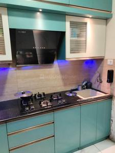 Kitchen Image of 1146 Sq.ft 2 BHK Apartment / Flat for sale in Shree Sai Sunshine by Sree Sai Builders, Thirumalashettyhally Bengaluru for Rs. 12400000