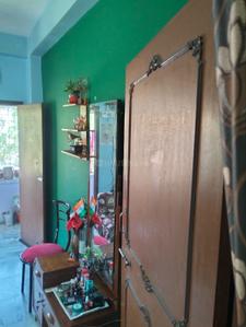 Hall Image of 676 Sq.ft 2 BHK Apartment / Flat for sale in Rajarhat Kolkata for Rs. 2000000