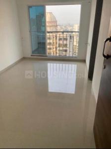 Bedroom Image of 550 Sq.ft 2 BHK Apartment / Flat for rent in 19 North, Kandivali West Mumbai for Rs. 43000