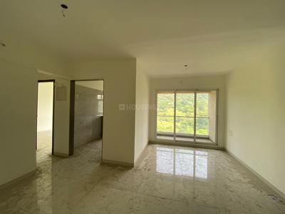 Hall Image of 1750 Sq.ft 2.5 BHK Apartment / Flat for sale in Bhagwati 19 East, Nerul Navi Mumbai for Rs. 35000000