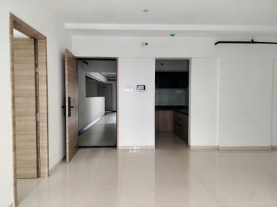 Living Room Image of 1705 Sq.ft 3 BHK Apartment / Flat for sale in Paranjape Forest Trails Highgardens, Bhugaon Pune for Rs. 11700000