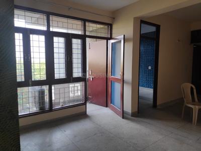 Bedroom Image of 1000 Sq.ft 1 BHK Apartment / Flat for sale in CGEWHO Kendriya Vihar 2, Sector 82 Noida for Rs. 6800000