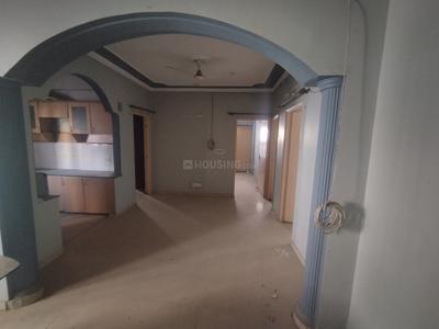 Hall Image of 1389 Sq.ft 3 BHK Apartment / Flat for sale in Trehan Hill View Garden, Thara Bhiwadi for Rs. 4000000