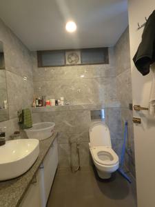 Bathroom Image of 3825 Sq.ft 4 BHK Apartment / Flat for sale in Science City Ahmedabad for Rs. 39100000