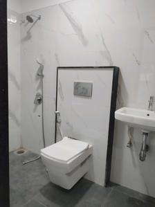 Bedroom One Image of 1250 Sq.ft 3 BHK Apartment / Flat for sale in Nicco Residency, Jogeshwari East Mumbai for Rs. 31000000