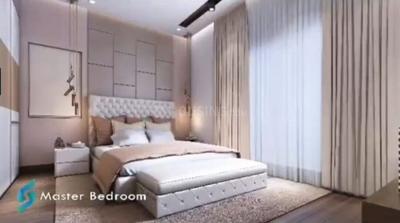 Bedroom Image of 1940 Sq.ft 3 BHK Apartment / Flat for sale in Address The Grand Strand by Address Maker Life Spaces Pvt Ltd, Whitefield Bengaluru for Rs. 30000000