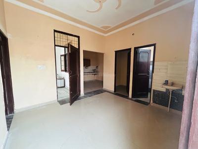 Hall Image of 150 Sq.ft 1 BHK Builder Floor for rent in Vasant Vihar Karnal for Rs. 7000