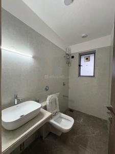Image of 1006 Sq.ft 2.5 BHK Apartment / Flat for sale in Nav Chetna, Santacruz West, Mumbai for Rs. 47100000