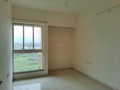 Bedroom Image of 954 Sq.ft 2 BHK Apartment / Flat for sale in Godrej Nirvaan, Bhiwandi Thane for Rs. 8200000