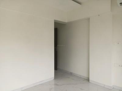 Bedroom Image of 604 Sq.ft 2 BHK Apartment / Flat for sale in 49 Simandhar Royale, Chembur Mumbai for Rs. 15100000