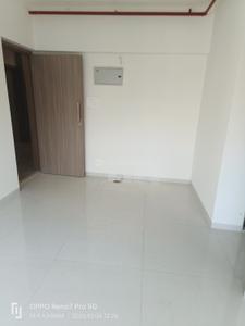 Hall Image of 410 Sq.ft 1 BHK Apartment / Flat for sale in Sadguru Avenue, Dahisar East Mumbai for Rs. 9000000