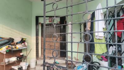 Main Entrance Image of 1000 Sq.ft 2 BHK Independent House for sale in Surya Highland City, Murli Nagar Dhanbad for Rs. 3500000