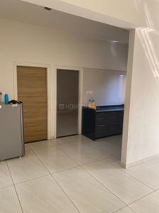 Hall Image of 1100 Sq.ft 2 BHK Apartment / Flat for rent in Vallabh Vidhyanagar Anand for Rs. 14000
