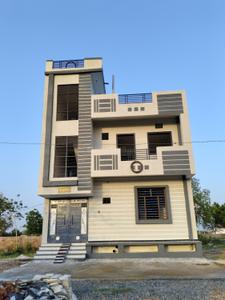 Image of 1000 Sq.ft 1 BHK Apartment / Flat for rent in Kankroli, Rajsamand for Rs. 4500