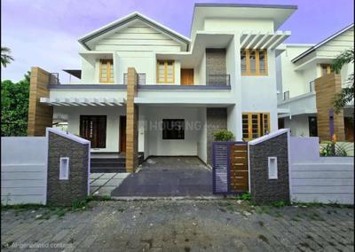 Image of 1700 Sq.ft 3 BHK Independent House for sale in Aluva, Kochi for Rs. 7000000