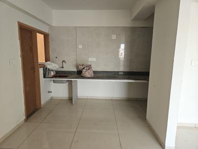 Kitchen Image of 1660 Sq.ft 3 BHK Apartment / Flat for sale in Labh Vardhan, Kudasan Gandhinagar for Rs. 9000000