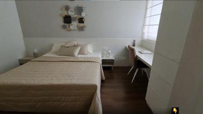 Bedroom Image of 1239 Sq.ft 2 BHK Apartment / Flat for sale in Varthur Bengaluru for Rs. 15800000