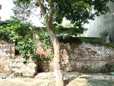 Pocket B Plot View 2