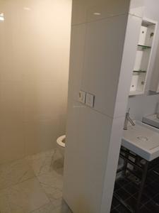 Bedroom Two Image of 725 Sq.ft 2 BHK Apartment / Flat for sale in La View Tower, Byculla Mumbai for Rs. 25000000