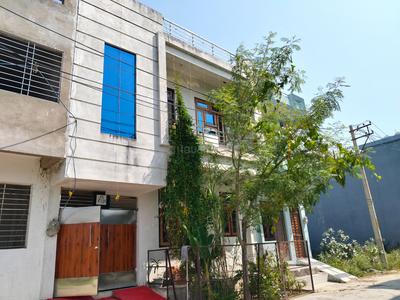 Image of 900 Sq.ft 4 BHK Independent House for sale in Riddhi Siddhi Vihar Ext, Kunhari, Kota for Rs. 4200000