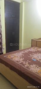 Bedroom Image of 1000 Sq.ft 3 BHK Apartment / Flat for sale in Ashok Vihar Phase 2 Gurgaon for Rs. 4500000