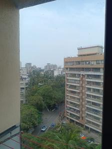 Balcony Image of Manish sea croft in Bandra West, Mumbai