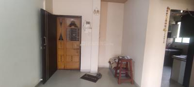 Hall Image of 657 Sq.ft 2 BHK Apartment / Flat for sale in Charms City, Titwala Thane for Rs. 5500000