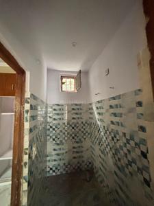 Bathroom Image of 700 Sq.ft 2 BHK Independent House for sale in Banjarawala Dehradun for Rs. 4800000