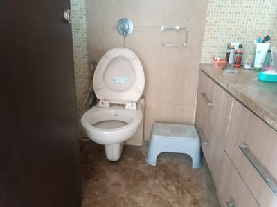 Image of 1250 Sq.ft 3 BHK Apartment / Flat for sale in Supreme Lake Primrose, Powai, Mumbai for Rs. 35500000