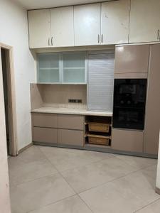 Hall Image of 1900 Sq.ft 3 BHK Apartment / Flat for sale in Mapsko Royale Ville, Sector 82 Gurgaon for Rs. 24500000