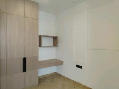 Bedroom Image of 1600 Sq.ft 3 BHK Builder Floor for rent in Trehan Luxury Floors 71, Sector 71 Gurgaon for Rs. 48000