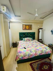 Bedroom Image of 1900 Sq.ft 4 BHK Duplex for sale in Saraswati Landmark, Noida Extension Greater Noida for Rs. 6500000