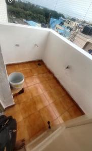 Balcony Image of 1900 Sq.ft 3 BHK Apartment / Flat for rent in SJR Spencer, Marathahalli Bengaluru for Rs. 65000