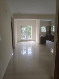 Hall Image of 1600 Sq.ft 3 BHK Builder Floor for rent in Basaveshwara Nagar Bengaluru for Rs. 35000
