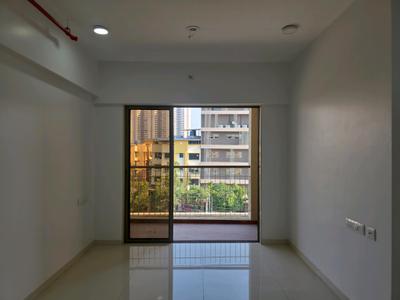 Living Room Image of 920 Sq.ft 2 BHK Apartment / Flat for sale in Virar West Virar for Rs. 7500000