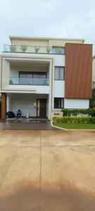 Image of 3888 Sq.ft 4 BHK Villa for sale in Greenmark Mayfair Sunrise, Velimela, Sangareddy for Rs. 45000000