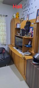Hall Image of 530 Sq.ft 2 BHK Apartment / Flat for sale in Mavdi Rajkot for Rs. 2900000