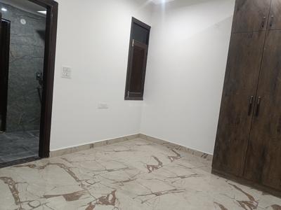Bedroom Image of 1080 Sq.ft 3 BHK Builder Floor for sale in Sector 23 Dwarka New Delhi for Rs. 11500000