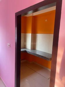 Kitchen Image of 1260 Sq.ft 2 BHK Apartment / Flat for rent in Borbari Guwahati for Rs. 20000